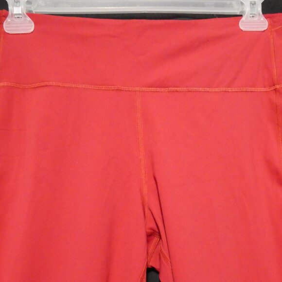 lululemon | size 18 | High-Rise Pant | | Side Leg Pockets | Mint Condition - Picture 4 of 15